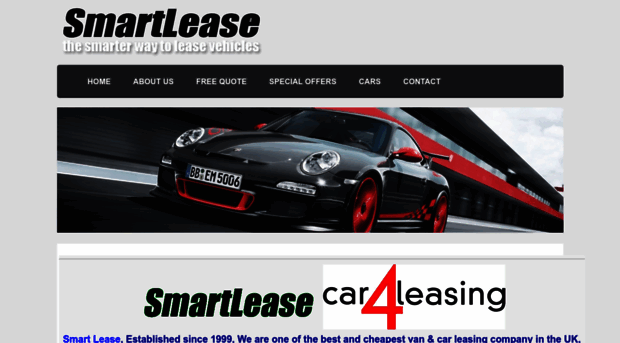 smartlease.co.uk