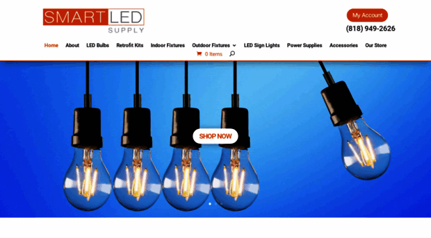 smartledsupply.com