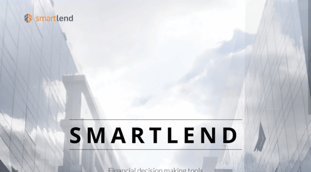 smartlend.co.il