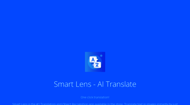 smartlensapp.com