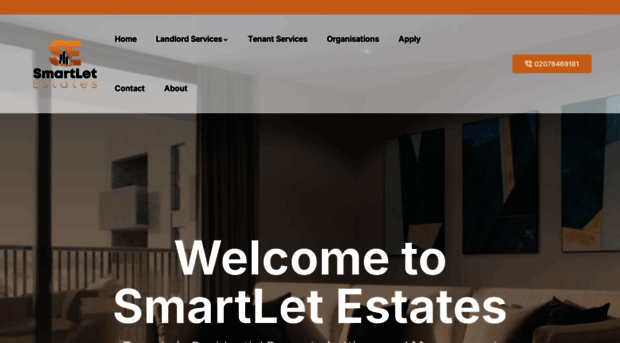 smartletestates.co.uk