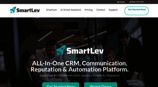 smartlev.com