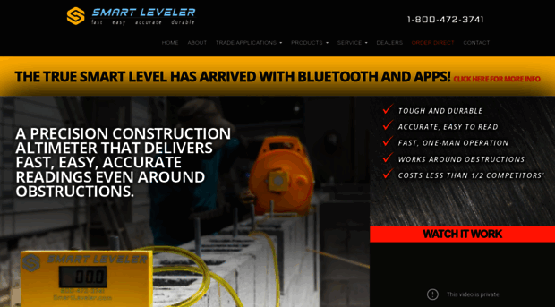 smartleveler.com