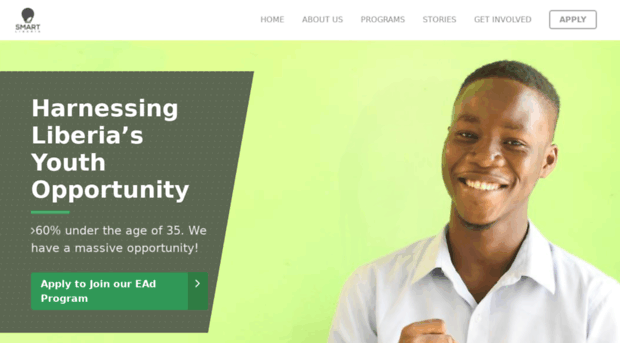 smartliberia.org