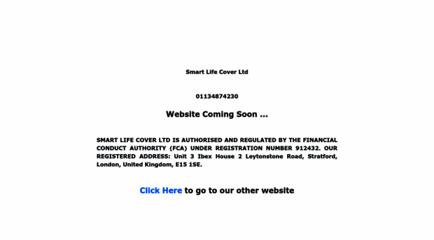 smartlifecoverltd.co.uk