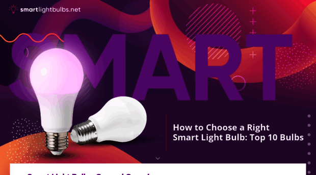 smartlightbulbs.net