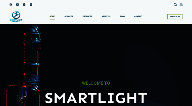 smartlightenergy.co.za