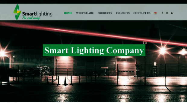 smartlightingco.com