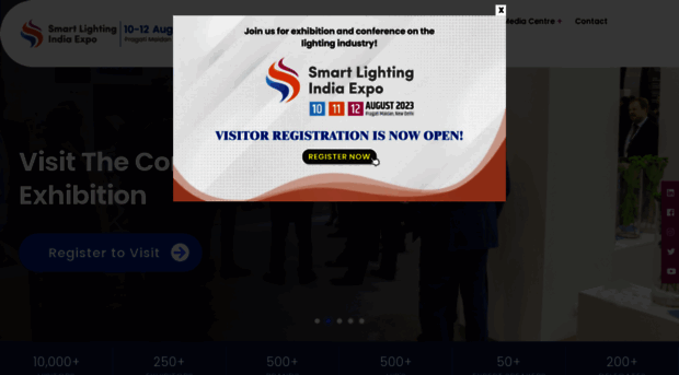 smartlightingindia.com