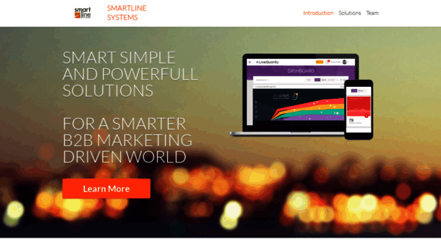 smartline-systems.com