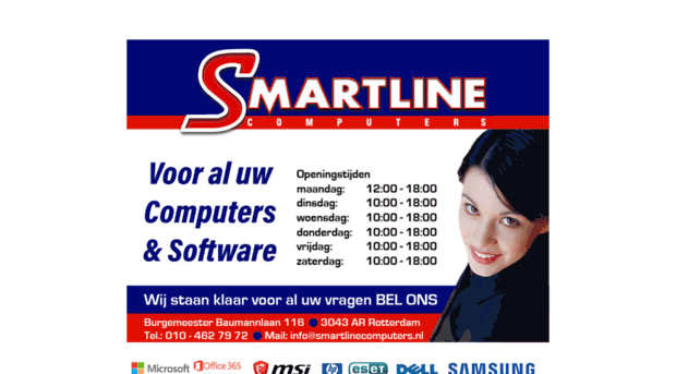 smartlinecomputers.nl