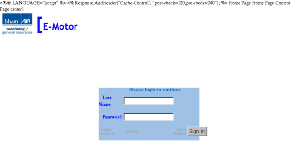 smartlink-xr.bharti-axagi.co.in