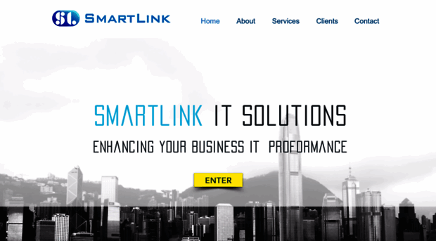 smartlinkhk.com