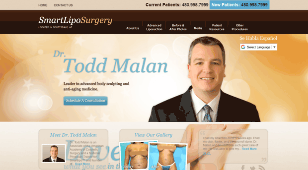 smartliposurgery.com