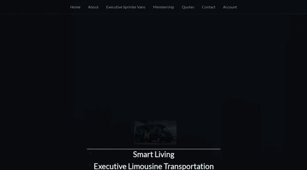 smartlivinglimo.com