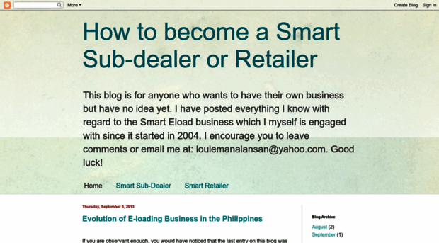 smartloadbiz.blogspot.com