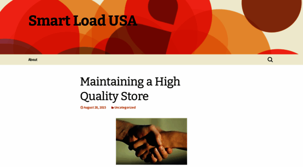 smartloadusa.wordpress.com