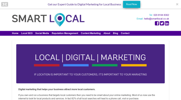 smartlocal.co.uk