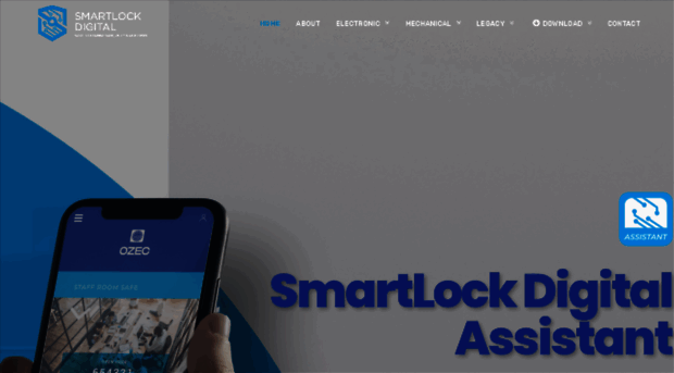 smartlock.com.au