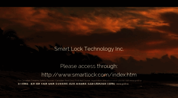 smartlock.com