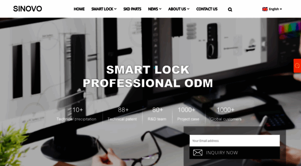 smartlockodm.com