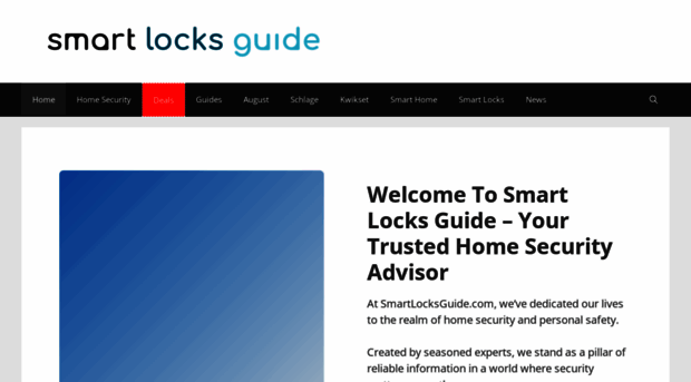 smartlocksguide.com