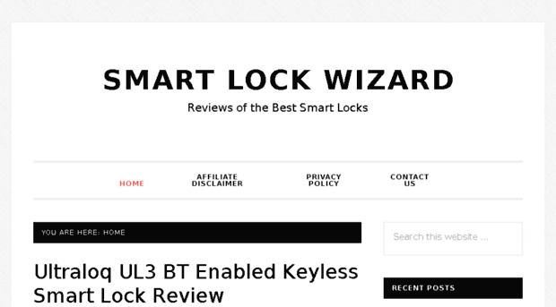 smartlockwizard.com