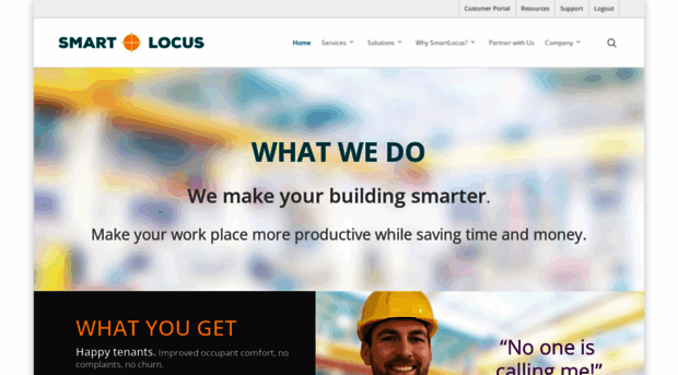 smartlocus.com