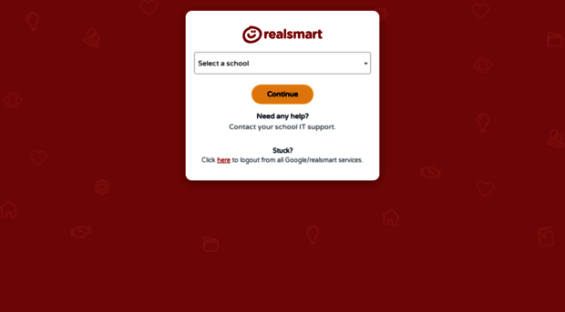 smartlogin.realsmart.co.uk