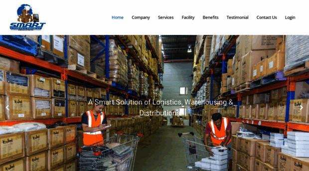 smartlogistics.net.au