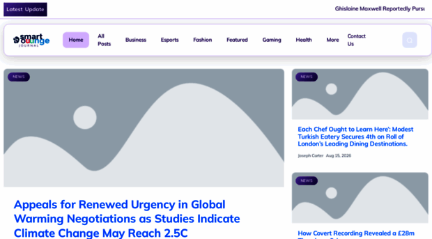 smartloungejournal.uk
