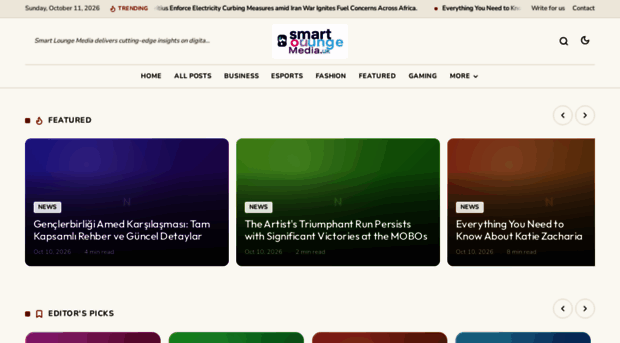 smartloungemedia.uk