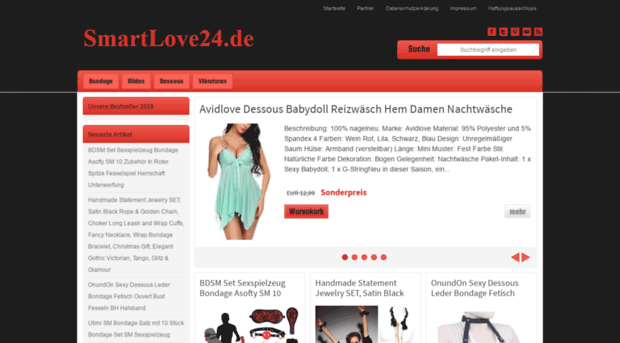 smartlove24.de