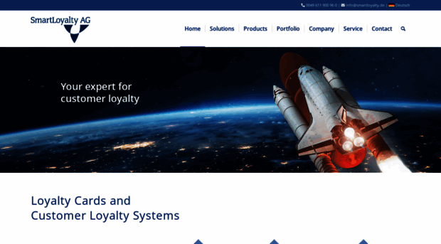 smartloyalty.net