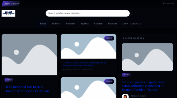 smartluckyspace.com