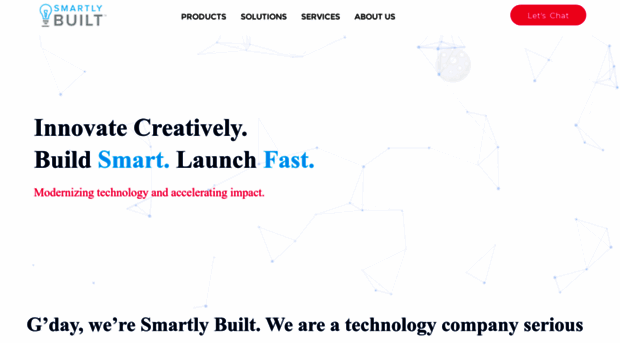 smartlybuilt.com