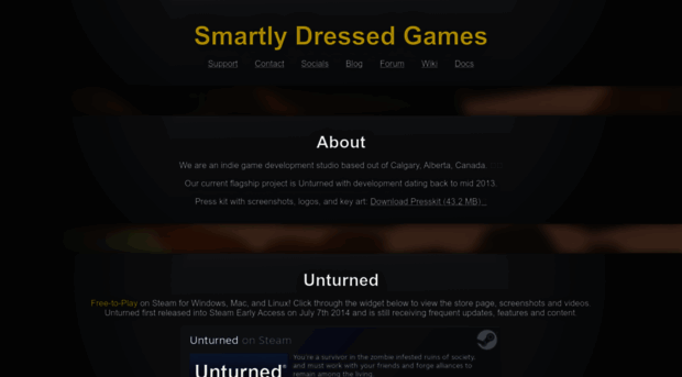 smartlydressedgames.com