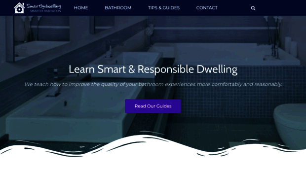 smartlydwelling.com