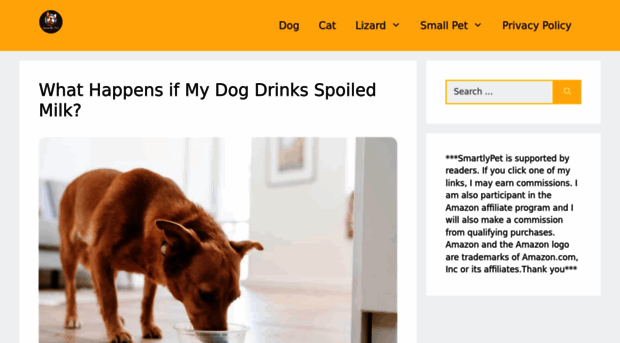 smartlypet.com