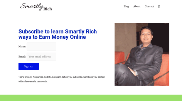 smartlyrich.com