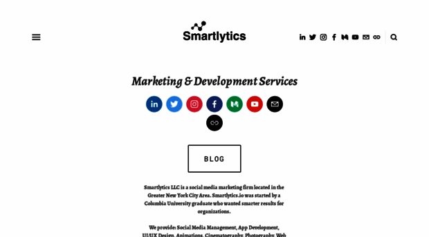 smartlytics.io