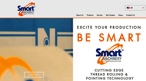 smartmachinery.com