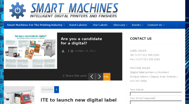 smartmachines.co.za