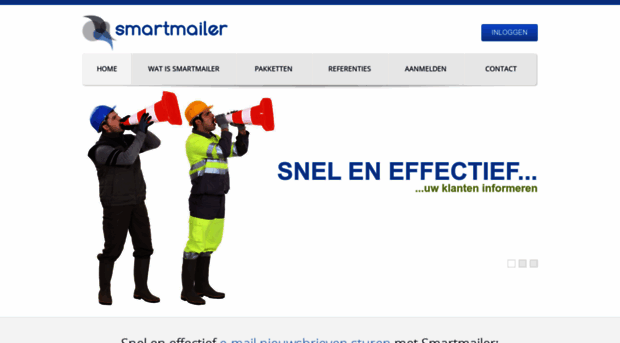 smartmailer.nl