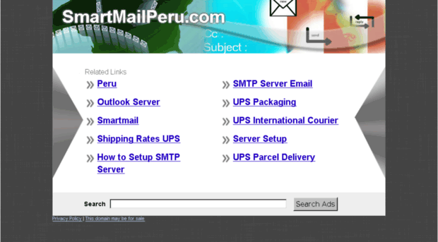 smartmailperu.com