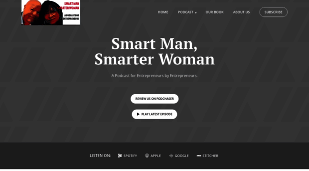 smartmansmarterwoman.com