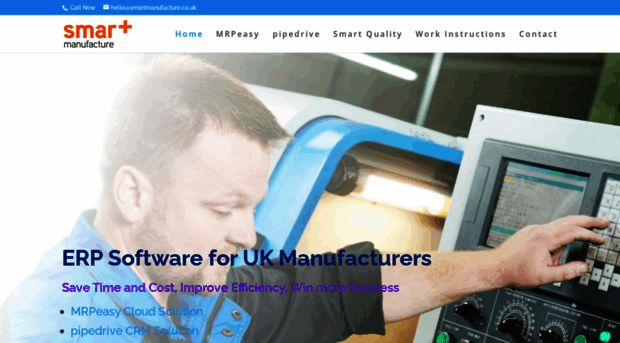 smartmanufacture.co.uk