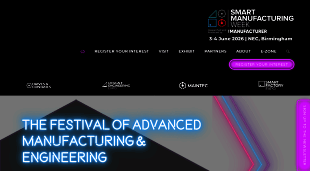 smartmanufacturingweek.com