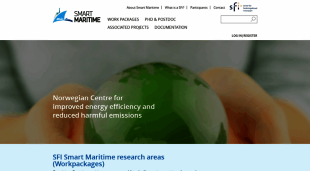 smartmaritime.no