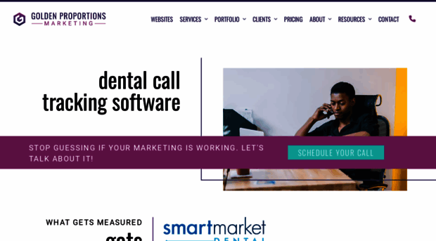 smartmarketdental.com